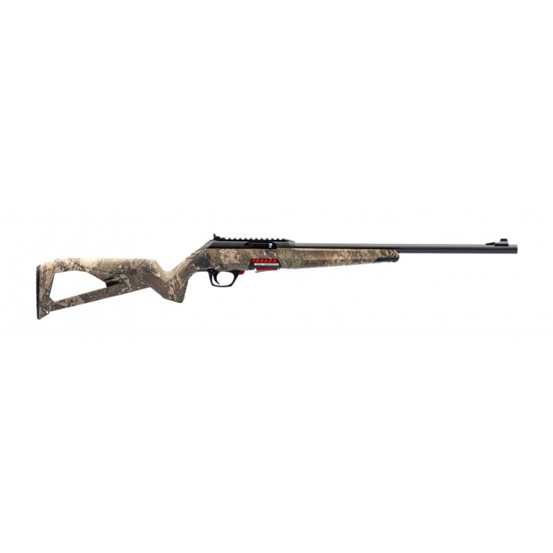 Winchester Wildcat Strata Threaded