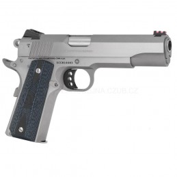 Pistole COLT Competition Stainless 5"