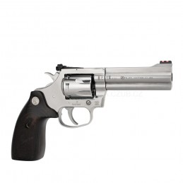 Pistole COLT Competition Stainless 5"