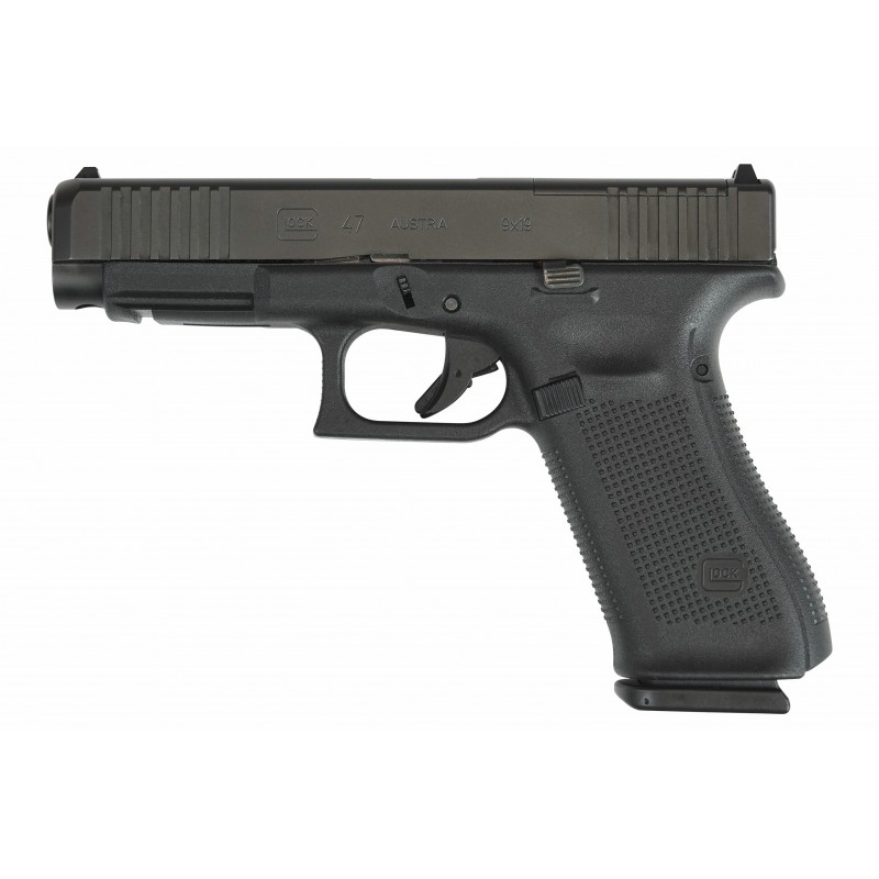 Glock 47 FS (MOS)