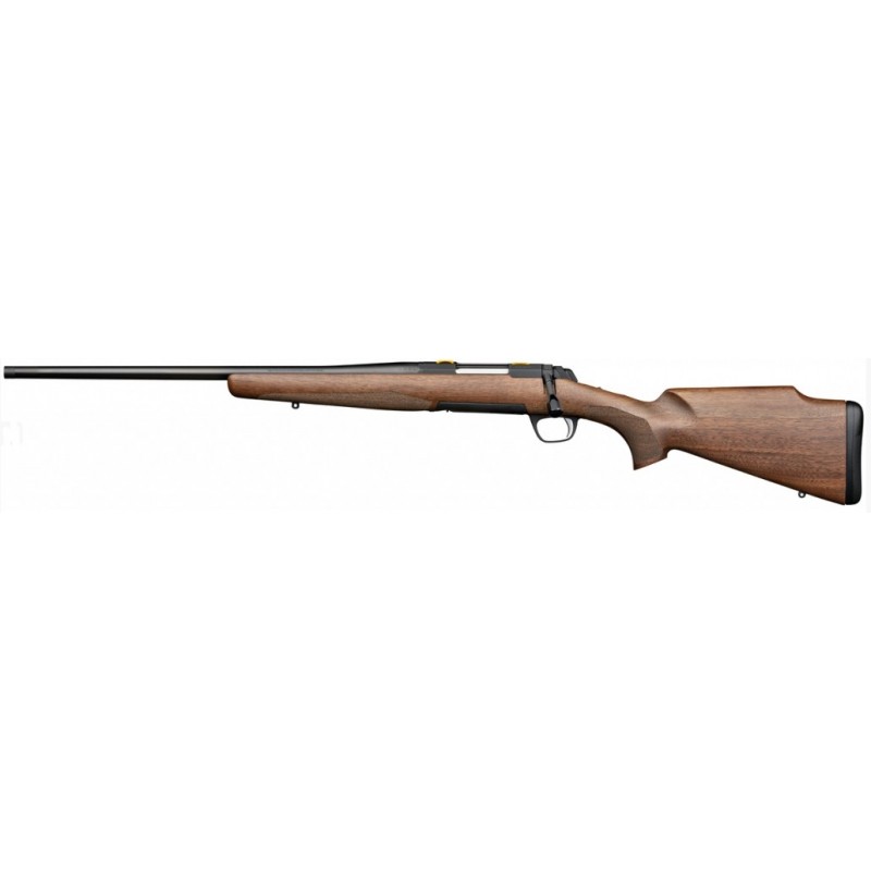 Browning X-BOLT SF Hunter II Monte Carlo Threaded Left Hand