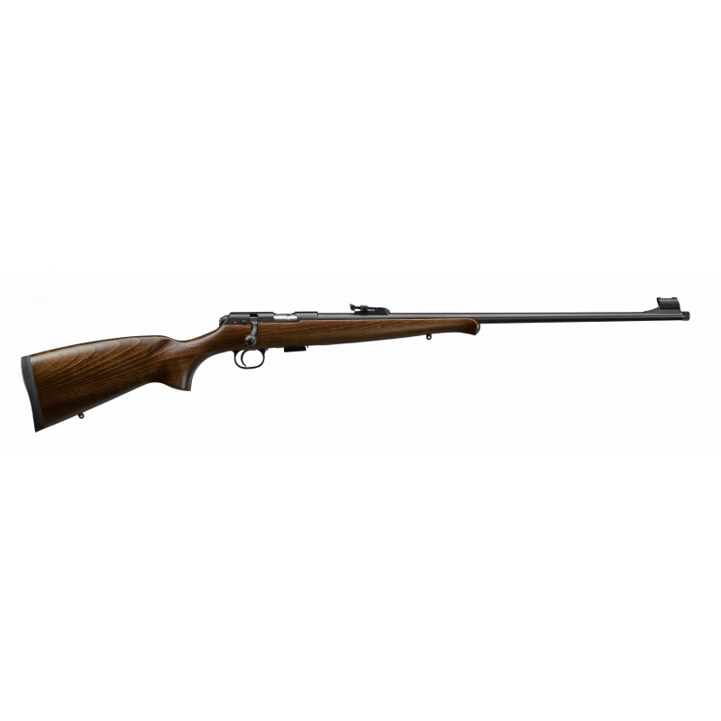 CZ 457 TRAINING RIFLE XII