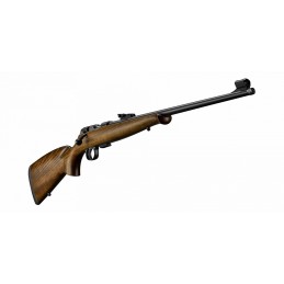 CZ 457 TRAINING RIFLE XII