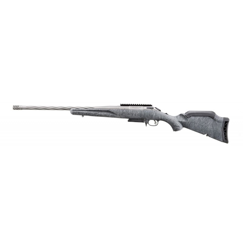 Ruger American Rifle Predator Gen. II