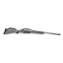 Ruger American Rifle Predator Gen. II