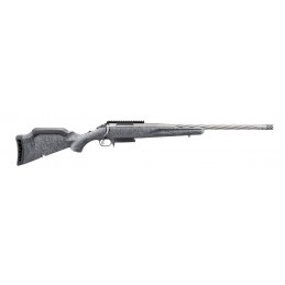 Ruger American Rifle Predator Gen. II