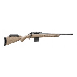 Ruger American Rifle Ranch Gen. II