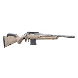 Ruger American Rifle Ranch Gen. II