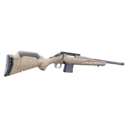 Ruger American Rifle Ranch Gen. II