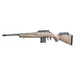 Ruger American Rifle Ranch Gen. II