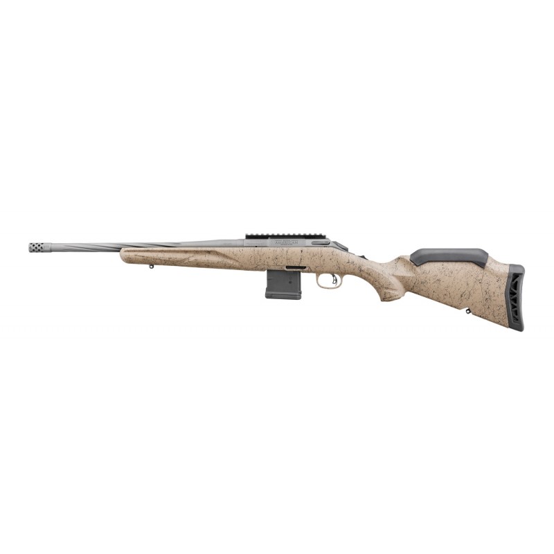 Ruger American Rifle Ranch Gen. II