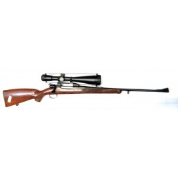 Kulovnice opakovací CZ98