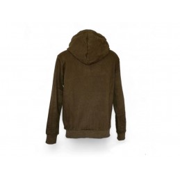 Mikina CIT (M) kapuce/zip