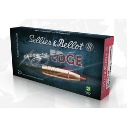 S&B 6,5x55 SE EDGE 9315 12