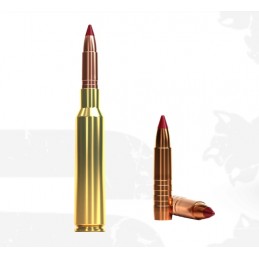 S&B 6,5x55 SE EDGE 9315 12