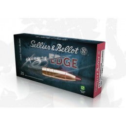 S&B 6,5 CREEDMOOR EDGE 9315 1