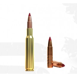 S&B 7x57 EDGE 9317 150 GRS