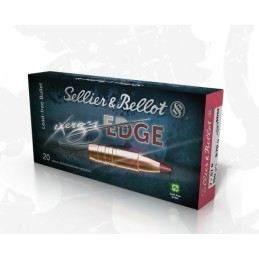 S&B 7x57 R EDGE 9317 150 GR