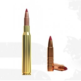 S&B 7x64 EDGE 9317 150 GRS