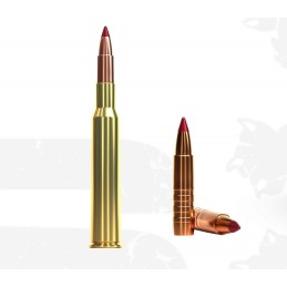 S&B 7 × 65R EDGE 9317 150 GRS