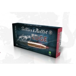 S&B 7 mm Rem. Mag. EDGE...