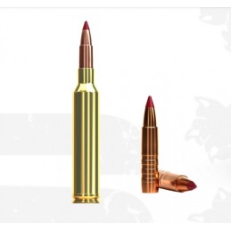 S&B 7 mm Rem. Mag. EDGE 9317 150 GRS