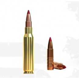 S&B 308 Win.EDGE 9318 165 G