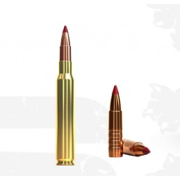 S&B 30-06 Spr.  EDGE 9318 165 GRS