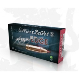 S&B 300 Win. Mag.  EDGE...