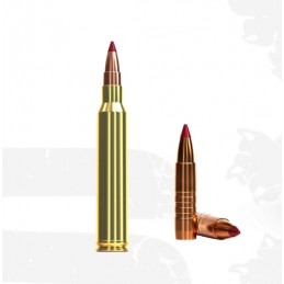 S&B 300 Win. Mag.  EDGE 9319 180 GRS