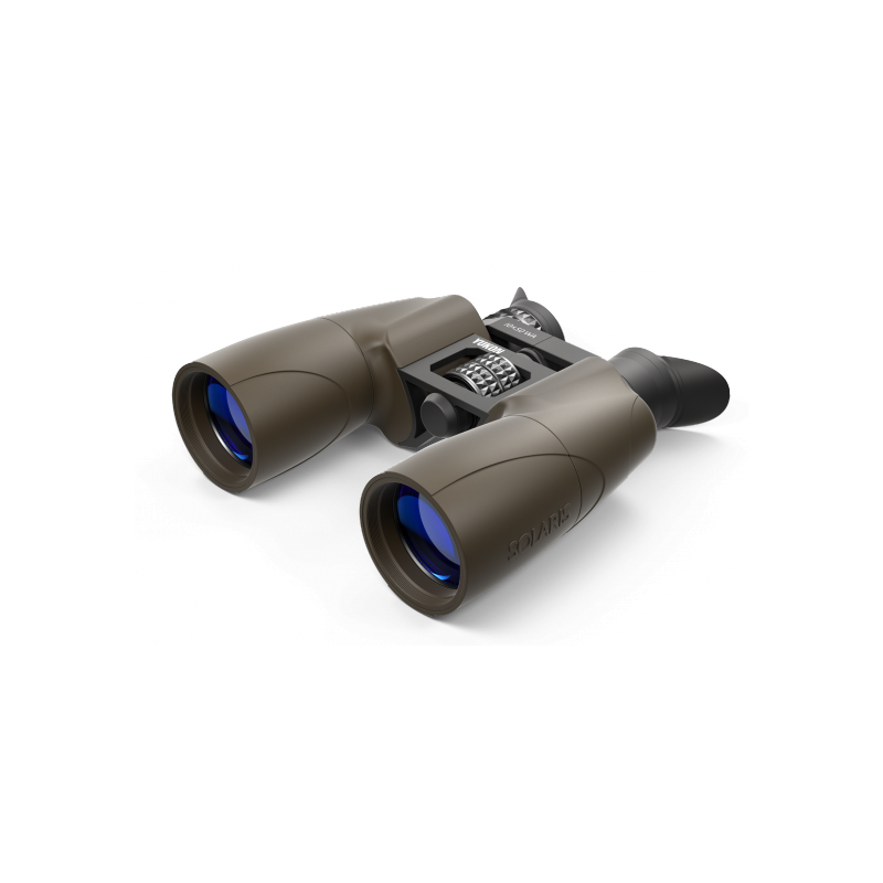 Dalekohled Solaris 10x50 WP