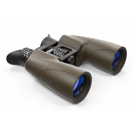 Dalekohled Solaris 10x50 WP