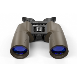 Dalekohled Solaris 10x50 WP