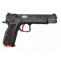 CZ Shadow 2 Target 6"
