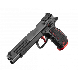 CZ Shadow 2 Target 6"
