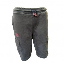 Pánské teplákové kraťasy...