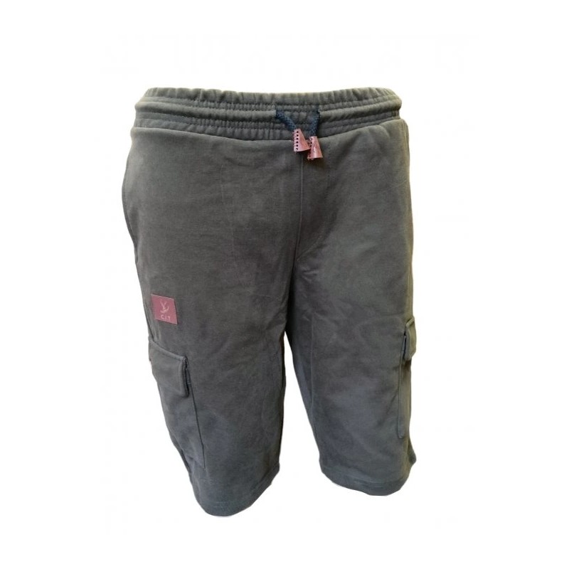 Pánské teplákové kraťasy C.I.T.