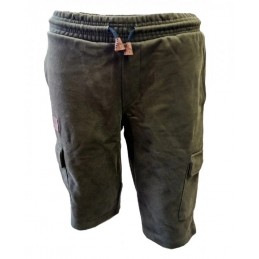 Pánské teplákové kraťasy C.I.T.