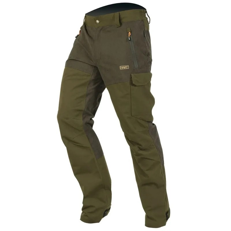 Kalhoty TAUNUS XHP-T