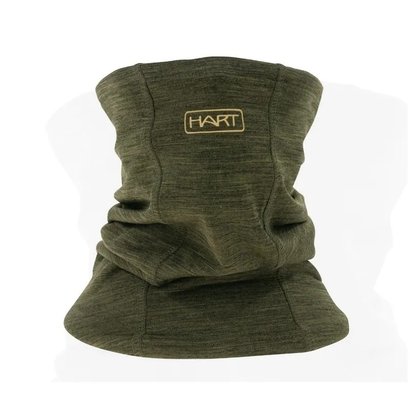 TRAIL-N nákrčník Dark Olive