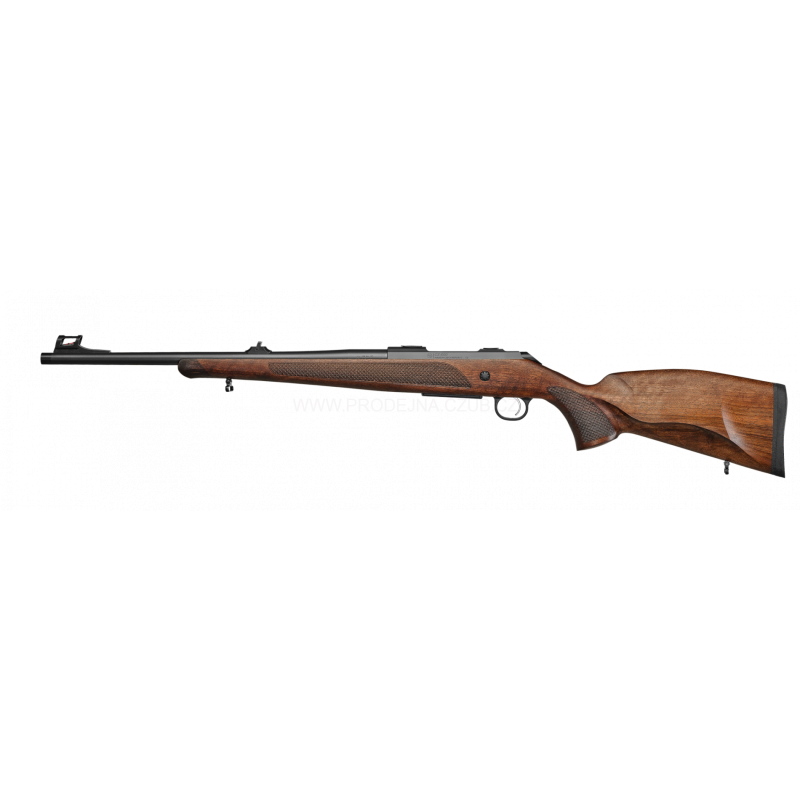 CZ 600+ LUX
