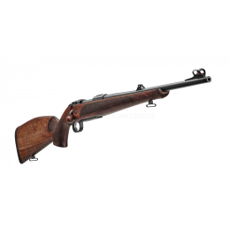 CZ 600+ LUX