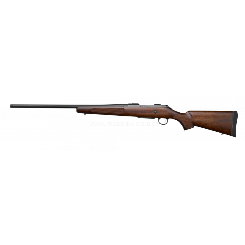 CZ 600+ AMERICAN