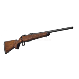 CZ 600+ AMERICAN