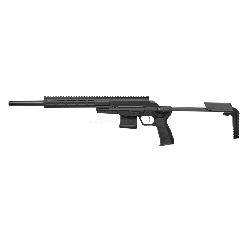 CZ 600 + TRAIL