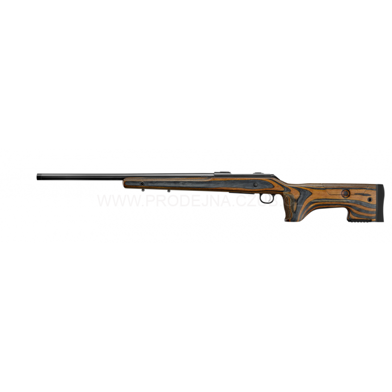CZ 600 + RANGE