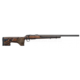 CZ 600 + RANGE