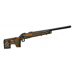 CZ 600 + RANGE