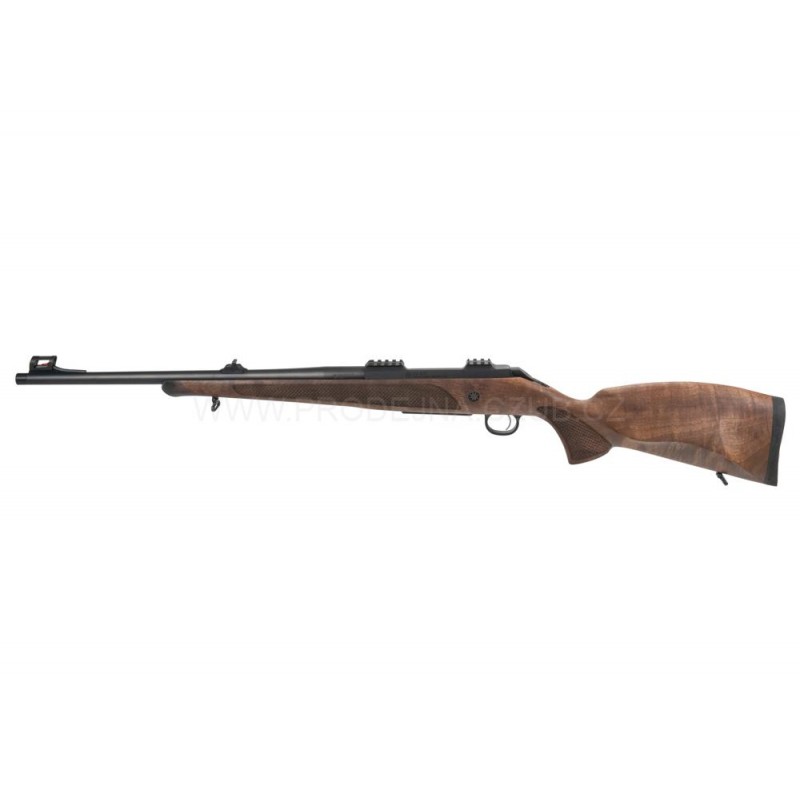 CZ 600 + LUX Light