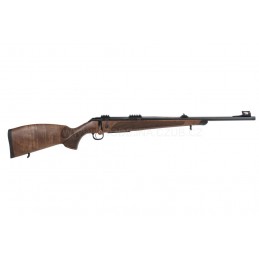 CZ 600 + LUX Light